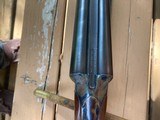 L C Smith 00 Grade 20 ga Ejector 28 - 3 of 10