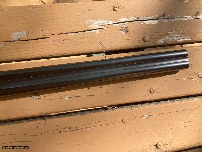 L C Smith 00 Grade 20 ga Ejector 28