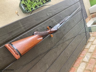 Ithaca NID Field Grade 28 Gauge Skeet Gun