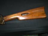 WINCHESTER MODEL 1903 SEMI-AUTO RIFLE MFG.IN 1912 GREAT RIFLE, COLLECTIBLE & A PIECE OF HISTORY
- 5 of 12