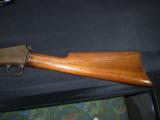WINCHESTER MODEL 1903 SEMI-AUTO RIFLE MFG.IN 1912 GREAT RIFLE, COLLECTIBLE & A PIECE OF HISTORY
- 6 of 12