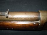 WINCHESTER MODEL 1903 SEMI-AUTO RIFLE MFG.IN 1912 GREAT RIFLE, COLLECTIBLE & A PIECE OF HISTORY
- 4 of 12
