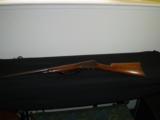 WINCHESTER MODEL 1903 SEMI-AUTO RIFLE MFG.IN 1912 GREAT RIFLE, COLLECTIBLE & A PIECE OF HISTORY
- 2 of 12
