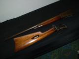 WINCHESTER MODEL 1903 SEMI-AUTO RIFLE MFG.IN 1912 GREAT RIFLE, COLLECTIBLE & A PIECE OF HISTORY
- 9 of 12