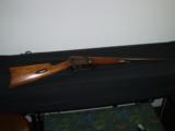 WINCHESTER MODEL 1903 SEMI-AUTO RIFLE MFG.IN 1912 GREAT RIFLE, COLLECTIBLE & A PIECE OF HISTORY
- 1 of 12