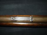 WINCHESTER MODEL 1903 SEMI-AUTO RIFLE MFG.IN 1912 GREAT RIFLE, COLLECTIBLE & A PIECE OF HISTORY
- 12 of 12