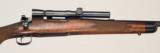 John Hutton Custom M-54 Winchester - 3 of 7