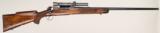 John Hutton Custom M-54 Winchester - 7 of 7