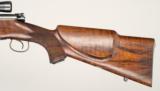 John Hutton Custom M-54 Winchester - 4 of 7