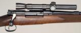 John Hutton Custom M-54 Winchester - 1 of 7