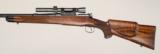 John Hutton Custom M-54 Winchester - 2 of 7