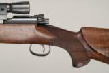 John Hutton Custom M-54 Winchester - 6 of 7