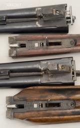 L.C. SMITH 20 GAUGE TRAP GRADE with Two Barrel Sets. - 9 of 15