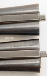 L.C. SMITH 20 GAUGE TRAP GRADE with Two Barrel Sets. - 3 of 15