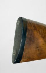 L.C. SMITH 20 GAUGE TRAP GRADE with Two Barrel Sets. - 13 of 15