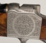 MARTIN HAGN 6MM ENGRAVED BY HEINZ FUNK - 5 of 15
