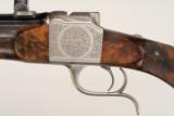 MARTIN HAGN 6MM ENGRAVED BY HEINZ FUNK - 1 of 15