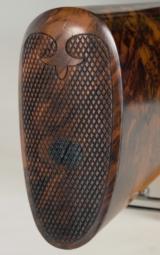 MARTIN HAGN 6MM ENGRAVED BY HEINZ FUNK - 6 of 15