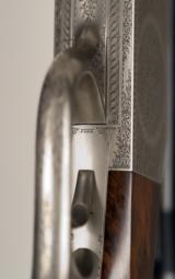 MARTIN HAGN 6MM ENGRAVED BY HEINZ FUNK - 10 of 15