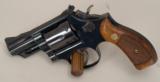 Smith & Wesson Combat Magnum Model 19-3, 2 ½”
- 2 of 12