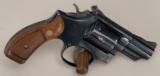Smith & Wesson Combat Magnum Model 19-3, 2 ½”
- 1 of 12