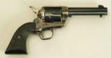 COLT SINGLE ACTION ARMY .44 Special 4 5/8” barrel - 1 of 2