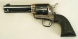 COLT SINGLE ACTION ARMY .44 Special 4 5/8” barrel - 2 of 2