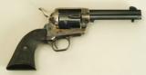 COLT SINGLE ACTION ARMY .44 Special 4 5/8” barrel - 1 of 12