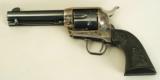 COLT SINGLE ACTION ARMY .44 Special 4 5/8” barrel - 2 of 12