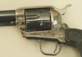 COLT SINGLE ACTION ARMY .44 Special 4 5/8” barrel - 3 of 12