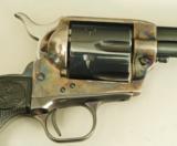 COLT SINGLE ACTION ARMY .44 Special 4 5/8” barrel - 6 of 12