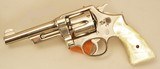 SMITH & WESSON 3RD MODEL .44 - 1 of 9