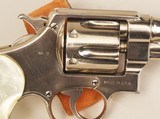 SMITH & WESSON 3RD MODEL .44 - 4 of 9