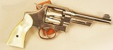 SMITH & WESSON 3RD MODEL .44 - 2 of 9