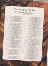 BRITTE 12 Gauge Barreled Action - 12 of 15