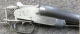 BRITTE 12 Gauge Barreled Action - 3 of 15