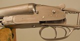 BRITTE 12 Gauge Barreled Action - 1 of 15