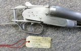 BRITTE 12 Gauge Barreled Action - 10 of 15