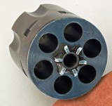 SECOND GENERATION COLT SINGLE ACTION ARMY .38 SPECIAL 5 1/2 - 14 of 15