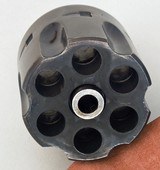 SECOND GENERATION COLT SINGLE ACTION ARMY .38 SPECIAL 5 1/2 - 15 of 15