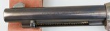 SECOND GENERATION COLT SINGLE ACTION ARMY .38 SPECIAL 5 1/2 - 11 of 15