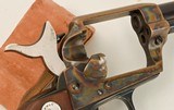 SECOND GENERATION COLT SINGLE ACTION ARMY .38 SPECIAL 5 1/2 - 9 of 15