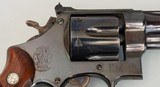 Smith & Wesson Pre-Model 27, 6