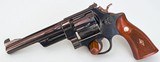Smith & Wesson Pre-Model 27, 6