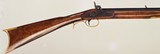 GREEN RIVER RIFLE WORKS Leman Indian Rifle, .50 Caliber - 11 of 11