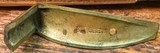 GREEN RIVER RIFLE WORKS Leman Indian Rifle, .50 Caliber - 7 of 11