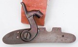 GREEN RIVER RIFLE WORKS Leman Indian Rifle, .50 Caliber - 8 of 11