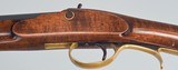 GREEN RIVER RIFLE WORKS Leman Indian Rifle, .50 Caliber - 2 of 11