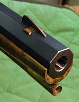 GREEN RIVER RIFLE WORKS Leman Indian Rifle, .50 Caliber - 5 of 11