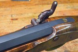 GREEN RIVER RIFLE WORKS Leman Indian Rifle, .50 Caliber - 4 of 11
